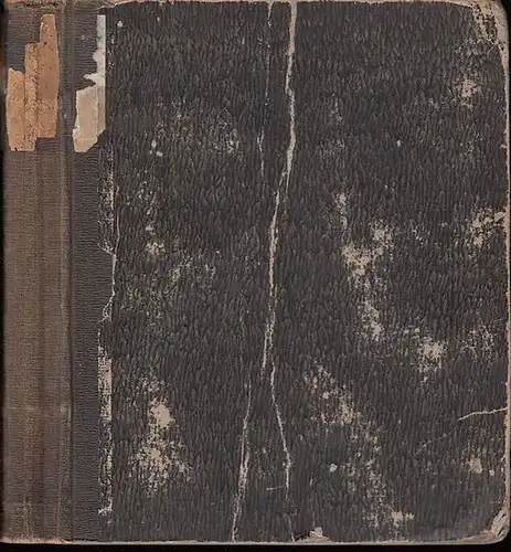 Lauenburg.   Wochenblatt für das Herzogtum: Extra Ausgabe des officiellen Wochenblatts für das Herzogthum Lauenburg. Ratzeburg, Montag, den 27. Dezember 1869 : Gesetz über.. 