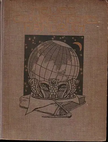 Wernau, B. (Bearb.): Neues Geographisches Handbuch. 