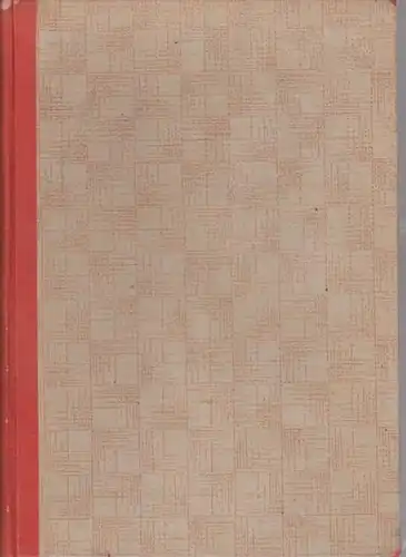 Zeitschrift für Ärztliche Fortbildung. - Pütz, F. (Schriftl.): Zeitschrift für Ärztliche Fortbildung : Organ der Akademien für Ärztliche Fortbildung. 38. Jahrgang 1941, Nr. 1-24. 
