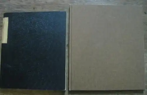 Deutscher Kalender. - Illustrationen: Karl Emil Doepler (1824 - 1905) / Emil Döpler d. J. (1855 - 1922). - Beiträge: Felix Dahn, Julius Wolff, Ernst v. Wildenbruch: Deutscher Kalender 1886 / 1887 / 1888 / 1889 und 1891. Ohne Jahrgang 1890. 