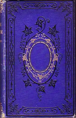 Rom. - Veuillot, Louis: Rome et Lorette. (= Bibliothéque de la jeuness chrétienne, série 1). 