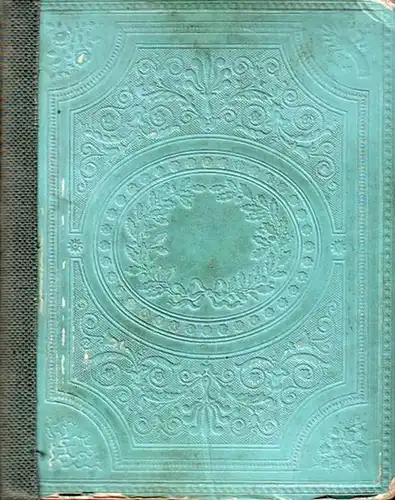 Königl. Preuss. Kalender Deputation (Hrsg.): Berliner Kalender für auf das Gemein-Jahr 1841. Mit Kupfern. 