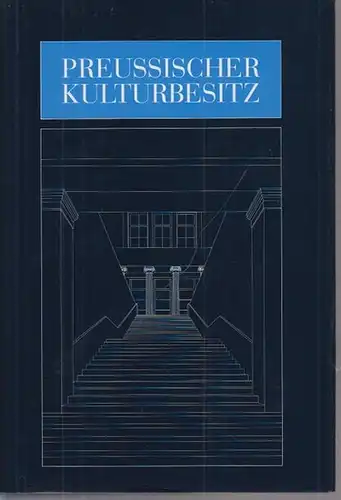 Parzinger, Hermann (Hrsg.): Jahrbuch Preußischer Kulturbesitz Band XLV - 2008 / 2009. 