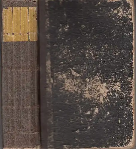 Salon, Der.   Ernst Dohm und Julius Rodenberg (Hrsg.): Der Salon für Literatur, Kunst und Gesellschaft. Band I. Aus dem Inhalt: Julius Rodenberg.. 