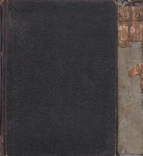 Holub, Emil: Sieben Jahre in Süd-Afrika. Erlebnisse, Forschungen und Jagden auf meinen Reisen von den Diamantenfeldern zum Zambesi (1872-1879). Bände 1 und 2 komplett. 