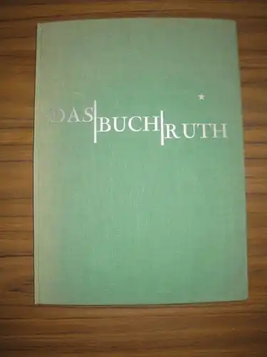 Kühn, H. (Leitung): Das Buch Ruth. 