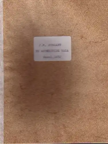 Surgant, Johannes Michael: Disputatio Inauguralis medica de Arthhritide Vaga  jussu in  perantiqua Rauracorum Academia. [Dissertation über  wechselnden  Gelenkschmerz in lat. Sprache.]. 