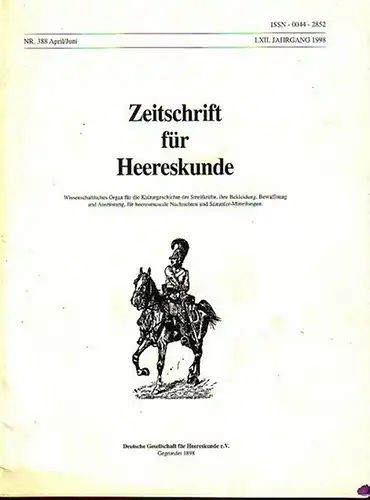 Wirtgen, Arnold / Georg Ortenburg / Siegfried Fiedler / Martin Lezius / v. Mackensen / Friedrich Franz Babenzien / Jürgen Kraus / Rolf Selzer /.. 