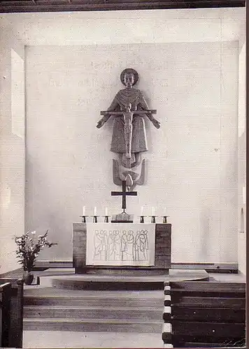 Darmstadt: Kirchliches Jahrbuch für das Ev. Dekanat Darmstadt-Stadt 1963 - 1964. 