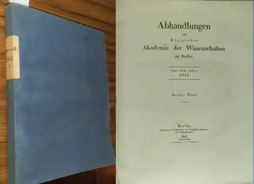 Königliche Akademie der Wissenschaften (Hrsg.).   J.G. Hoffmann: Darstellung der Bevölkerungsverhältnisse, Geburts , Ehe  und Sterblichkeits Verhältnisse, welche im preußischen Staate in den.. 