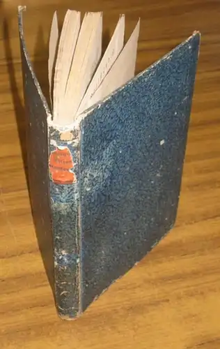 Blaskovits, Joseph: Vollständig theoretisch-praktischer Unterricht zur Seiden-Cultur für den österreichischen Kaiserstaat mit besonderen Rückblicken auf das Königreich Ungarn. 