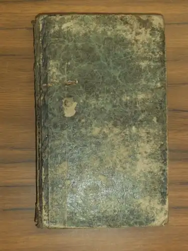 Dielitz, Karl: Lehrbuch der französischen Sprache. Zweiter Theil. 