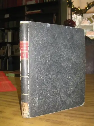 I. Geschichte der Stadt und Insel Potsdam. II. Geschichte des Kreises Ober Barnim. (= Die Territorien der Mark Brandenburg oder Geschichte der einzelnen Kreise, Städte.. 
