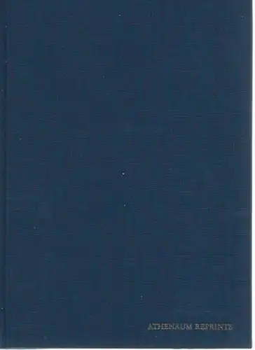 Laube, Heinrich: Die französische Revolution von 1789 bis 1836. (1836). (= Athenäum Reprints, Das junge Deutschland). 