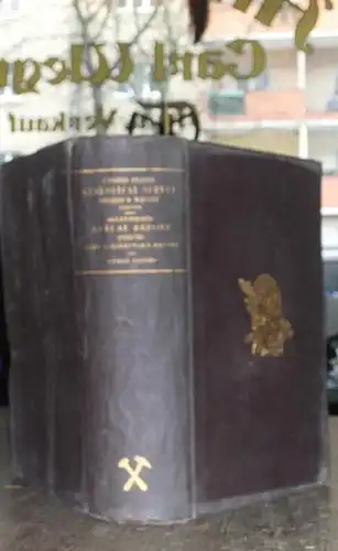 Walcott, Charles D. (Director). - Henry Gannett / J.S. Diller / H.W. Turner / W.H. Dall / G.H. Eldridge / N.S. Shaler and J.B. Woodworth and C.F. Marbut / T.W. Stanton (Authors): Seventeenth Annual Report of the United States Geological Survey to the Secr