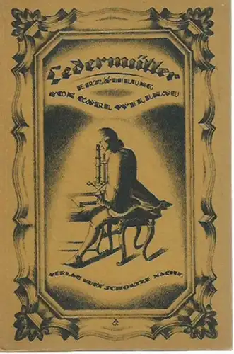 Willnau, Carl: Ledermüller. Erzählung. 