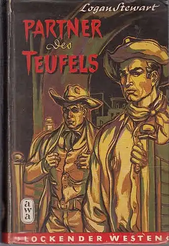 Stewart, Logan: Partner des Teufels. 