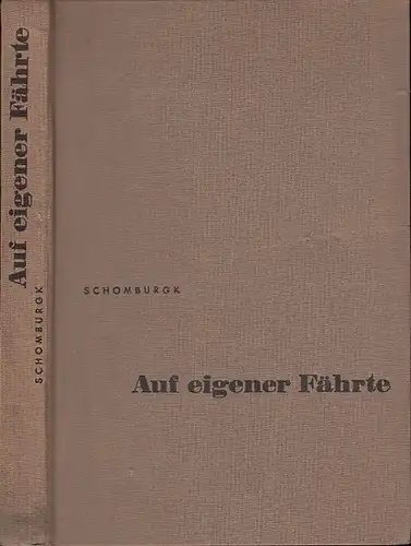 Auf eigener Fährte. Zelte in Afrika