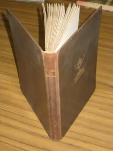 Die Märchen von Goethe. Mit 12 Originalradierungen - sämtlich voll signiert- von Rolf Schott