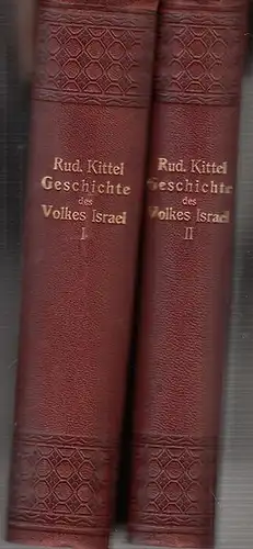 Philippi, Ferd. Dr: Geschichte der vereinigten Freistaaten von Nordamerika.  1. bis 3. Bändchen in einem Band. 