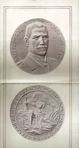 U.T Lichtspiele, Berlin, Weinbergsweg 16/17.   Hans Hyan: Spielplan der UT Lichtspiele in Berlin vom 15. 21. Januar 1915 mit 6 Programmteilen: 'Die Grafen'.. 