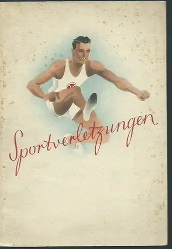 Beiersdorf & Co: Die Behandlung von Sportverletzungen mit Elastoplast - Verbänden. 