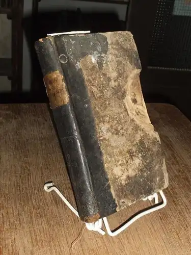 Strauß, Dr. Friedr. (Königlichem Hof- und Domprediger): Sammelband mit 26 Predigten. 