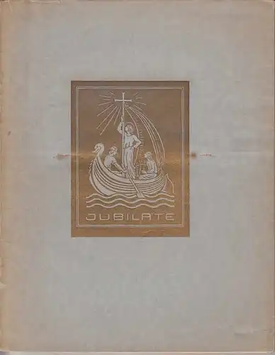 Ursulinenkloster Berlin: Festschrift zum vierten Centenarium des Ursulinenordens, zugleich IX. Jahrbuch des Verbandes selbständiger Deutscher Ursulinenklöster. Zum 25. November 1935. Hrsgg. Vom Ursulinenkloster Berlin. 