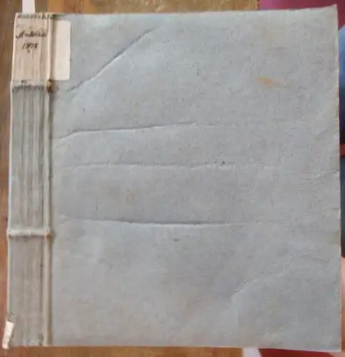 Amtsblatt der Königlichen Regierung zu Potsdam: Amts Blatt der Koeniglichen Regierung zu Potsdam. (Früher: Amtsblatt der Königlichen Kurmaerkischen Regierung. / Später: Amtsblatt der königlichen Regierung.. 