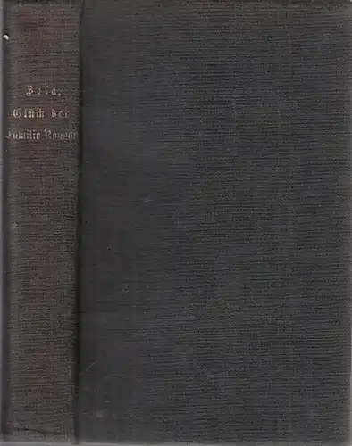 Das Glück der Familie Rougon