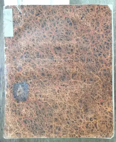 Pollio, Marcus Vitruvius. - August Rode (Übers.): Des Marcus Vitruvius Pollo Baukunst. Aus der römischen Urschrift übersetzt von August Rode. Erster und Zweiter Band. - Zum Inhalt: siehe Anmerkungen. 