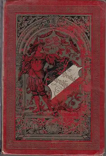 Hoffmann, Franz (Hrsg.): Neuer Deutscher Jugendfreund für Unterhaltung und Veredelung der Jugend. 49. Band. Jahrgang 1894. 