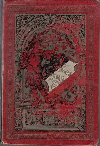 Neuer Deutscher Jugendfreund für Unterhaltung und Veredelung der Jugend. 49. Band. Jahrgang 1894