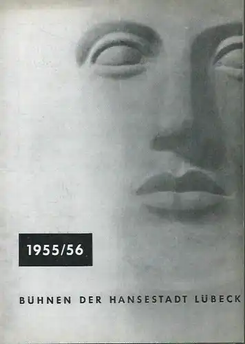 Strafsache Doktor Helbig. Inszenierung: Ilo von Janko. Bühnenbild: Jürgen Dreier. Mitwirkende: Hans Obermeier, Günter Witte, Alexander Hegarth, Werner Glossmann, Georg Stolte, Bernhard Denneil,  Ulrich.. 