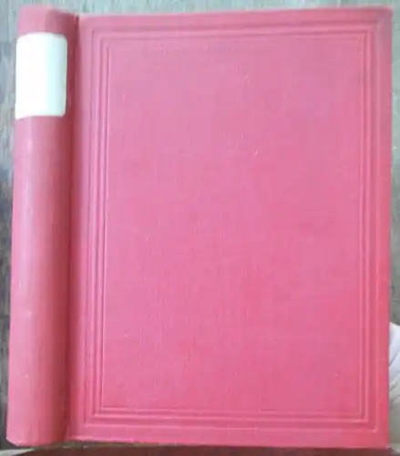 Walpole, Horaz ; Pipitz, F. E. und Fink, G. (Hrsg.): Horaz Walpole's Denkwürdigkeiten aus der Regierungszeit Georgs II. und Georgs III. Mit einer Einleitung: Das achtzehnte Jahrhundert in Walpole's Briefwechsel.  Zweiter Theil,  sep. 