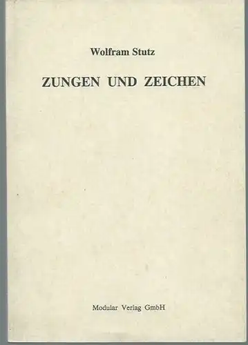 Zungen und Zeichen