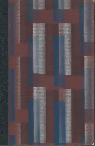 Lehner, Rudolf / Fritz Heuser / Dermot Tittel / P. Kranz / Theodor Dobkowsky / Maria Kösters: Vierteljahresschrift für Zahnheilkunde, Jahrgang 49, Heft 3. Enthalten.. 