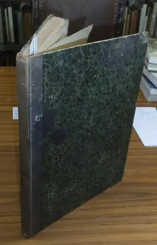 Werenbach, C. Fr. von: Naturhistorisches Museum bearbeitet und herausgegeben für Schulen und Naturfreunde. I. Säugethiere. II: Enthaltend die merkwürdigsten Vögel, Amphibien, Fische u. Insecten. 