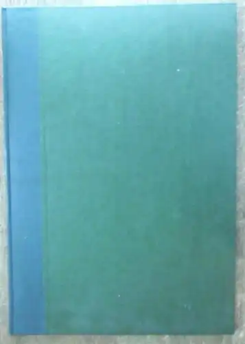 Bastian, A. (Vorwort) / Dr. Uhle (Text): Königliche Museen zu Berlin. Veröffentlichungen aus dem Königlichen Museum für Völkerkunde. Herausgegeben von der Verwaltung. Früherer Titel: Original.. 