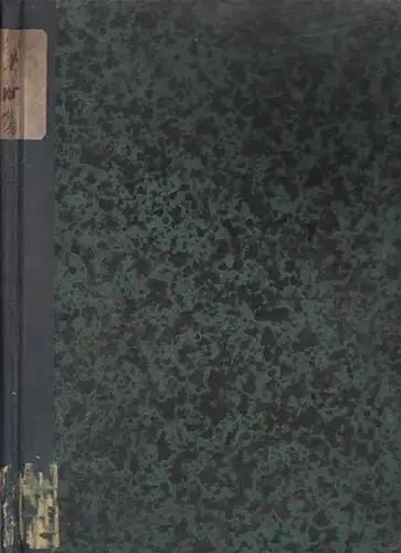 Landwirtschaftlicher Provinzial Verein für die Mark Brandenburg und Niederlausitz.   E. von Schlicht (Red.): Amtliches Vereinsblatt des landwirthschaftlichen Provinzial Vereins für die Mark Brandenburg.. 