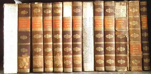 Rübenzucker   Industrie.   A. Tischbein / Schubarth / H. W. Bruns / Heinrich Frickenhaus / Gustav Wellmann / N. Westermeyer / Hermann.. 