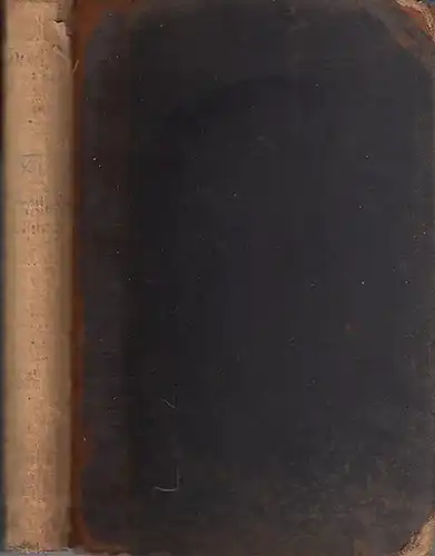 Gesamt-Verlags-Katalog: Band XV. Gesammt-Verlags-Katalog des Deutschen Buchhandels und des mit ihm im direkten Verkehr stehenden Auslandes. Band XV. Ausland -  Buch- und Kunst-Katalog. 