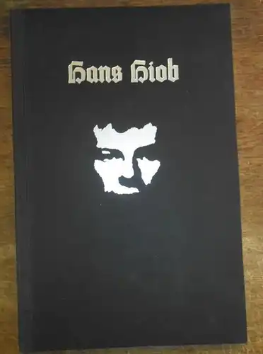 Hans Hiob, ein Auszug mit Illustrationen von Joh. Jansen