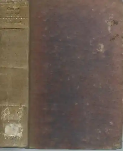 Allgemeine deutsche Bibliothek: Allgemeine deutsche Bibliothek. Des sechzigsten Bandes erstes und zweytes Stück. In einem Band. 