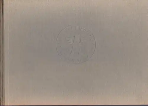 Berlin.   Bernhard Skrodzki, Hannelore Bellach, Bodo Mann und Herbert Thiele (Gesamtgestaltung): Berlin   seine Wirtschaft und die Börse im Spiegel der Zeiten.. 
