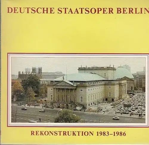 Potsdam. - Beck / Falk / Schreckenbach (Red): Staatsarchiv Potsdam.  Staatliche Archivverwaltung der DDR. 