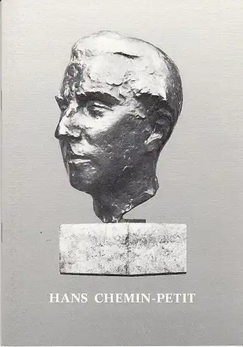 HANS CHEMIN-PETIT  Werkverzeichnis