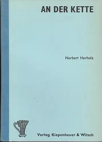 Herholz, Norbert: An der Kette. 