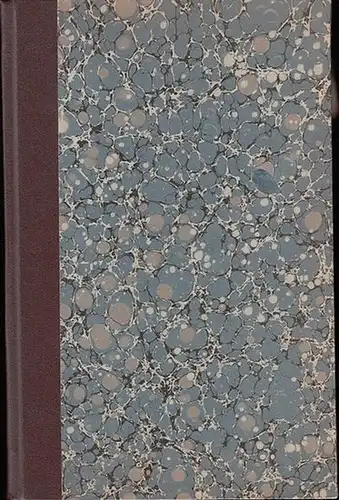 Bosselt, Rudolf: Alte und neue Medaillenkunst. (Extrait des Memoires du Congres international de Numismatique, Bruxelles 1910). 