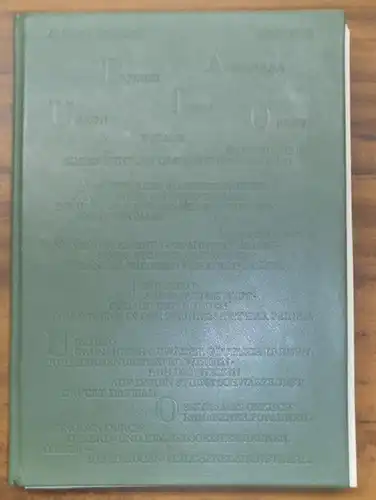 Naumann, Hermann. - Rimbaud, Arthur: Gedichte. Französisch - Deutsch. Mit 10 signierten Radierungen ( davon 1 lose beiliegend) und 8 signierten Punzenstichen von Hermann Naumann. 